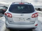 2011 Hyundai Santa FE GLS