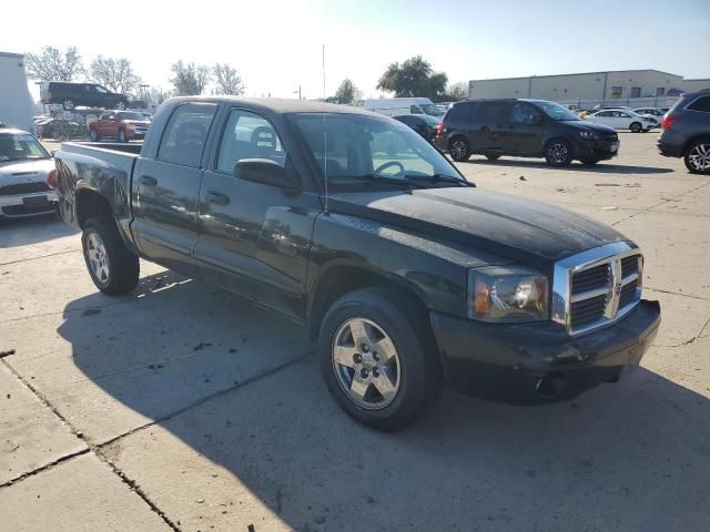 2005 Dodge Dakota Quad SLT