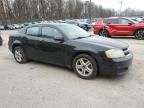 2012 Dodge Avenger SXT