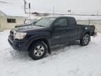 2011 Toyota Tacoma Access Cab