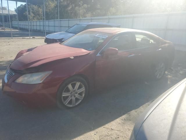 2009 Lexus ES 350