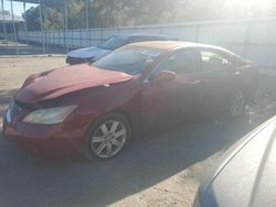 2009 Lexus ES 350 en venta en Savannah, GA