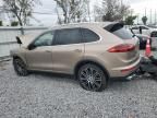 2017 Porsche Cayenne S