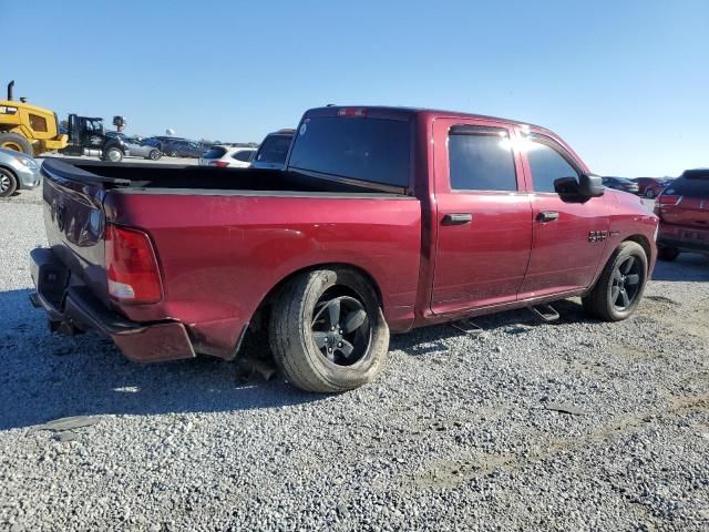 2017 Dodge RAM 1500 ST