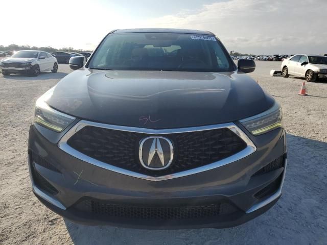 2019 Acura RDX Technology