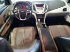 2010 GMC Terrain SLT