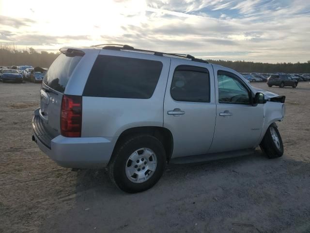 2011 Chevrolet Tahoe C1500 LS