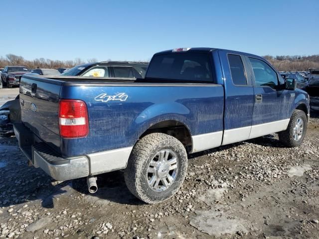 2008 Ford F150