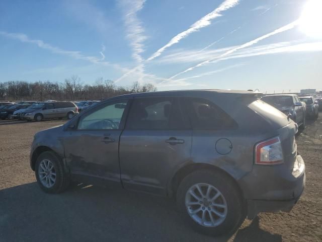 2009 Ford Edge SEL