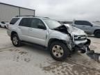 2006 Toyota 4runner SR5