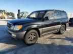 2000 Lexus LX 470