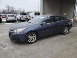 2014 Chevrolet Malibu 1LT en venta en Fort Wayne, IN