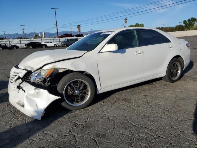 2007 Toyota Camry CE