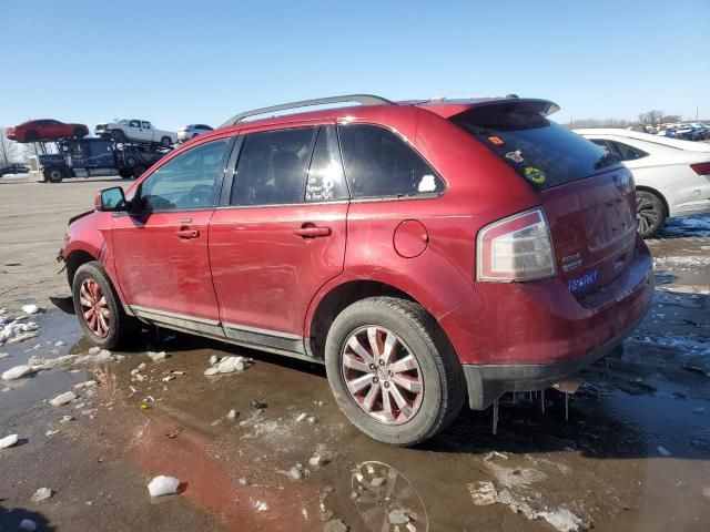 2008 Ford Edge SEL