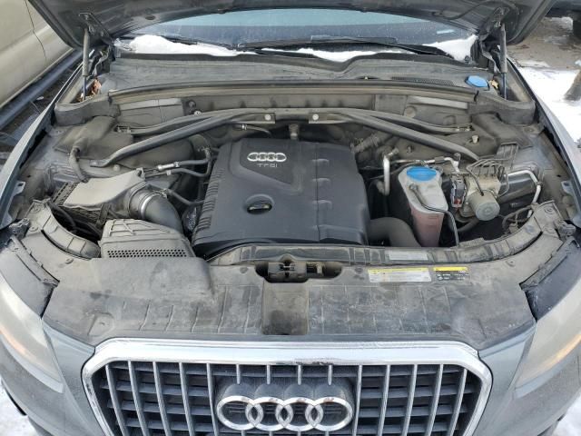 2014 Audi Q5 Premium