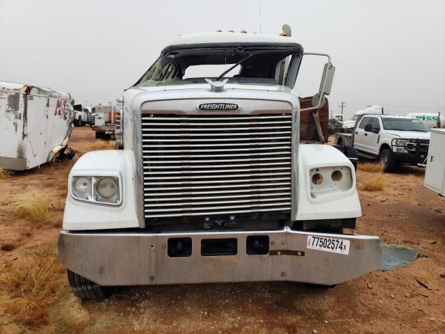 2020 Freightliner 122SD