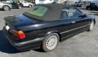 1997 BMW 328 IC Automatic