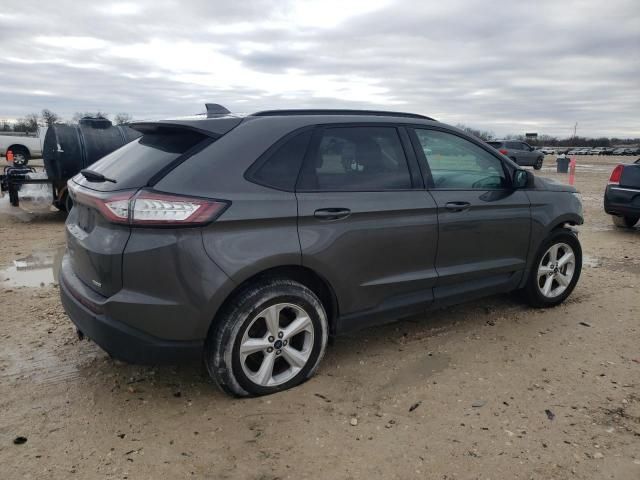 2016 Ford Edge SE