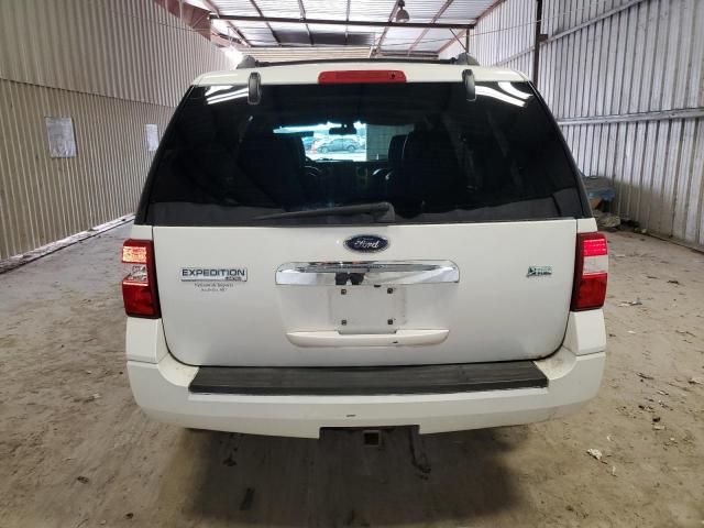 2010 Ford Expedition Limited