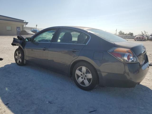 2008 Nissan Altima 2.5