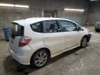 2011 Honda FIT Sport