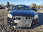 2007 Audi Q7 3.6 Quattro Premium