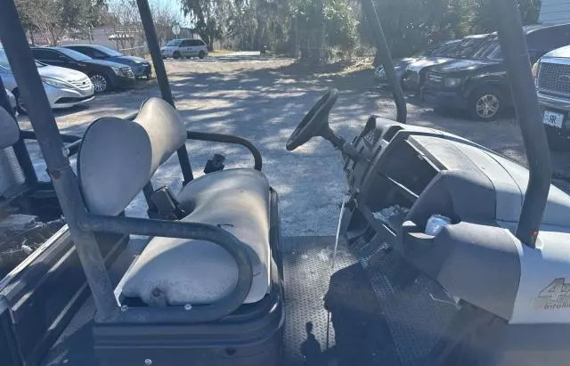 2016 Clubcar Golf Cart