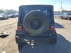 2005 Jeep Wrangler / TJ Sport