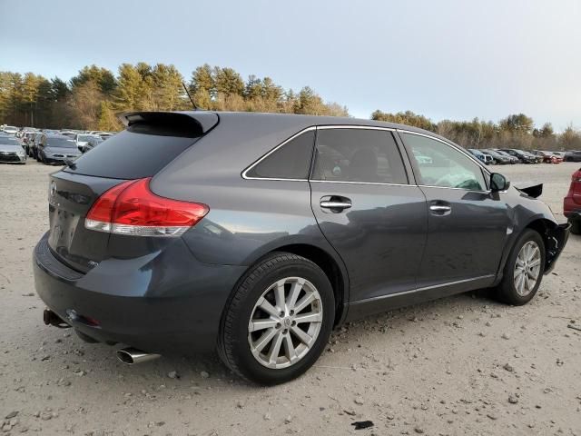 2011 Toyota Venza