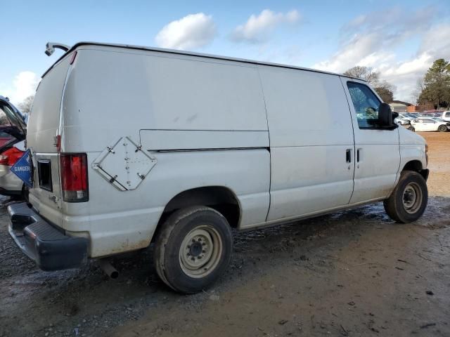 2010 Ford Econoline E150 Van