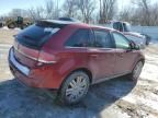 2008 Lincoln MKX