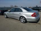 2005 Mercedes-Benz E 500