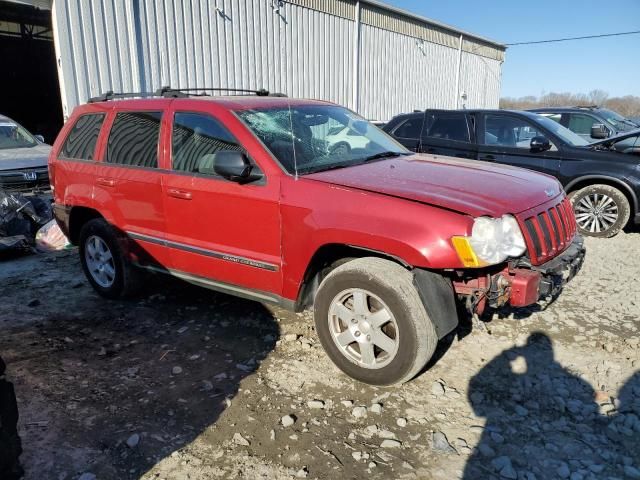 2010 Jeep Grand Cherokee Laredo