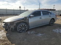 Toyota Vehiculos salvage en venta: 2016 Toyota Avalon XLE