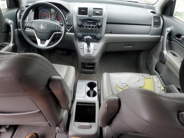 2008 Honda CR-V EXL