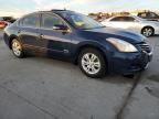 2010 Nissan Altima Hybrid