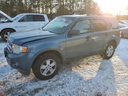 2010 Ford Escape XLT en venta en North Billerica, MA