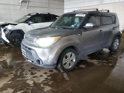 KIA salvage cars for sale: 2014 KIA Soul