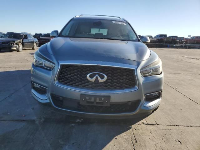 2016 Infiniti QX60