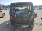 1987 Jeep Wrangler