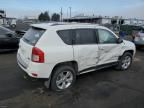 2012 Jeep Compass Latitude