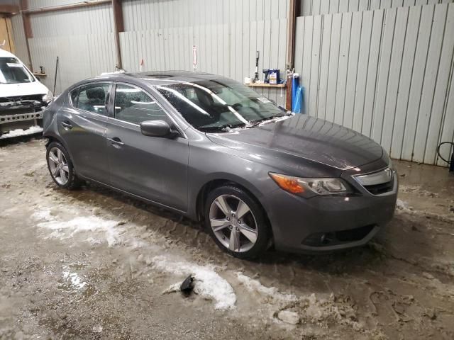 2014 Acura ILX 20 Tech