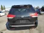 2013 Toyota Sienna XLE