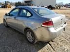 2008 Ford Focus SE