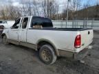 1999 Ford F250