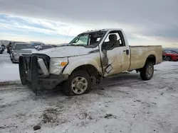 2013 Ford F350 Super Duty en venta en Helena, MT