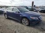 2012 Ford Taurus Limited