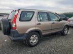 2005 Honda CR-V LX