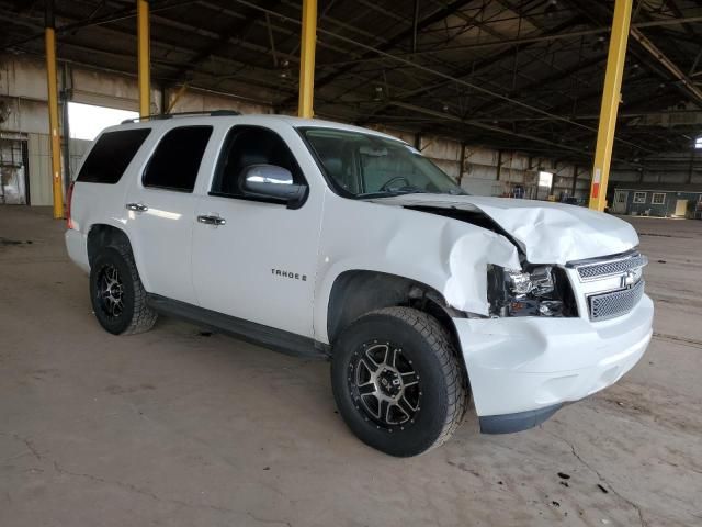 2007 Chevrolet Tahoe K1500