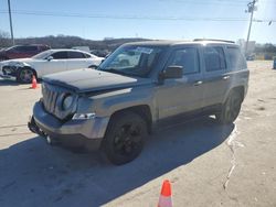 Vehiculos salvage en venta de Copart Lebanon, TN: 2012 Jeep Patriot Sport